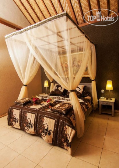 Hotel photo Global Dive Lodges 3*