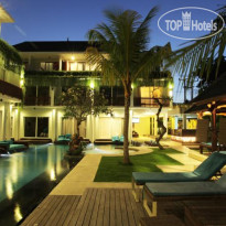 Aquarius Star Hotel