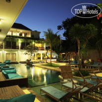 Aquarius Star Hotel