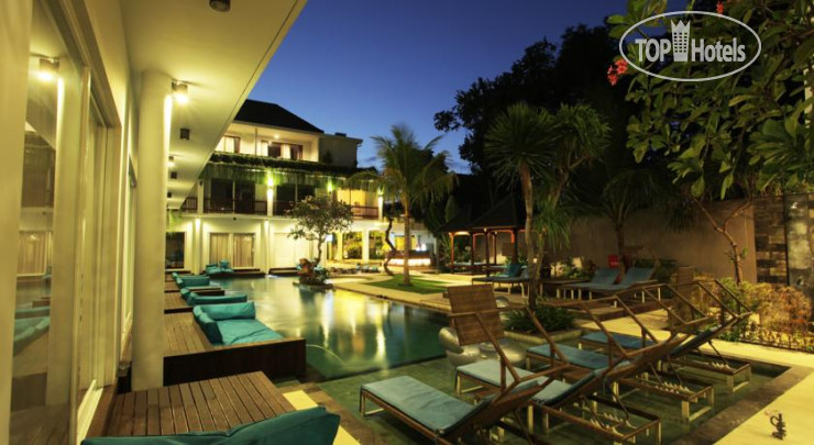 Hotel photo Aquarius Star Hotel 3*
