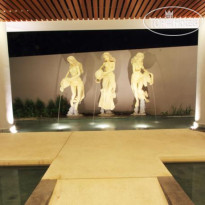 Aquarius Star Hotel