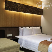 Aquarius Star Hotel