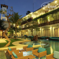 Aquarius Star Hotel