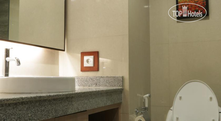 New photos from tourists Aquarius Star Hotel 3*
