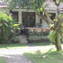 Mangga Bali Inn