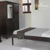 Mangga Bali Inn