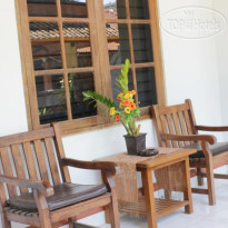 Mangga Bali Inn