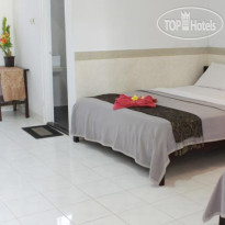 Mangga Bali Inn