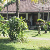 Mangga Bali Inn