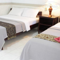 Mangga Bali Inn