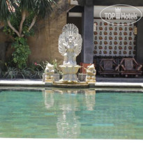 Mangga Bali Inn
