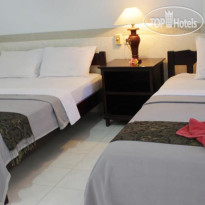 Mangga Bali Inn