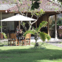 Mangga Bali Inn