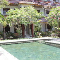 Mangga Bali Inn
