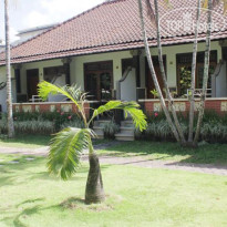 Mangga Bali Inn