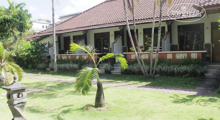 Hotel photo Mangga Bali Inn 2*