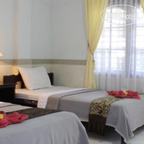Mangga Bali Inn