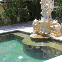 Mangga Bali Inn