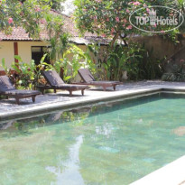 Mangga Bali Inn