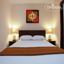 Gana Inn Legian
