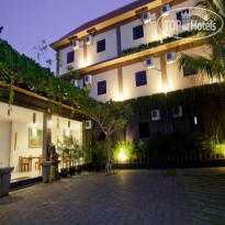 Gana Inn Legian