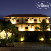 Gana Inn Legian