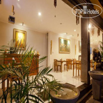 Gana Inn Legian