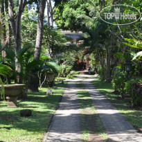 Panorama Cottages 2