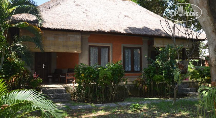 Hotel photo Panorama Cottages 2 2*