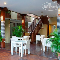 Devata Suites & Residence 