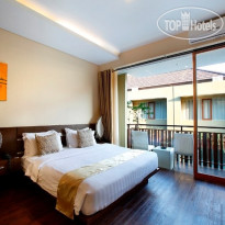Devata Suites & Residence 