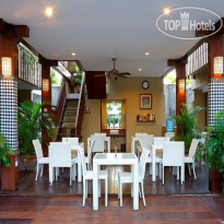 Devata Suites & Residence 