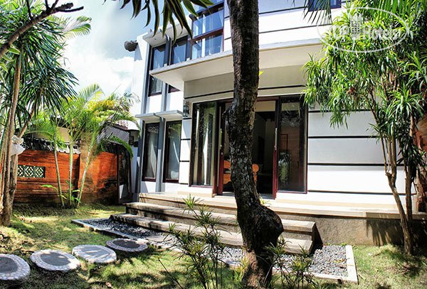 Panorama Cottages 1