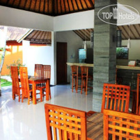Panorama Cottages 1
