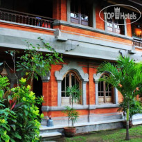 Panorama Cottages 1
