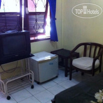 Kartika Ayu Beach Inn 