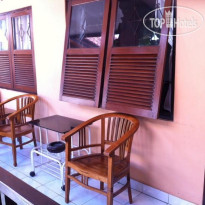 Kartika Ayu Beach Inn 
