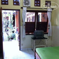 Kartika Ayu Beach Inn 