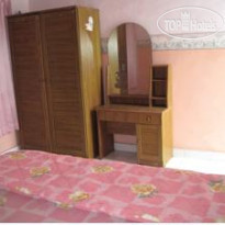 Senen Beach Inn