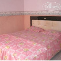 Senen Beach Inn