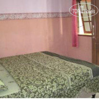 Senen Beach Inn