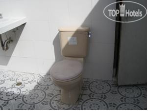 New photos from tourists Senen Beach Inn 1*