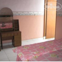 Senen Beach Inn