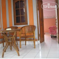 Senen Beach Inn