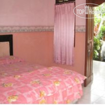 Senen Beach Inn