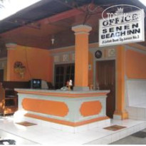 Senen Beach Inn