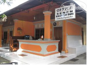 Hotel photo Senen Beach Inn 1*