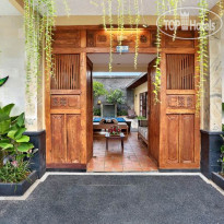 The Vie Villa 