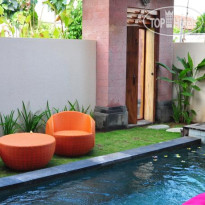 Si Doi Hotel Legian