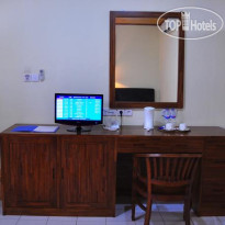 Si Doi Hotel Legian